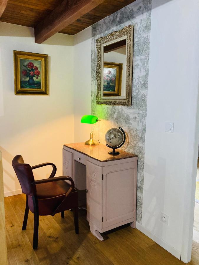 Magnifique Maison Familiale Quistinic Extérieur photo